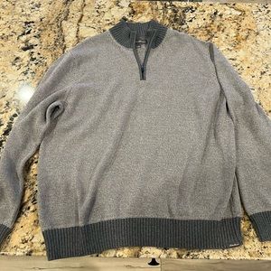 Eddie Bauer Sweater